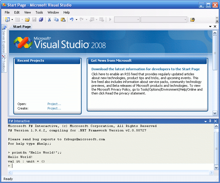 Microsoft Visual Studio 2008 Enu Product Family Download